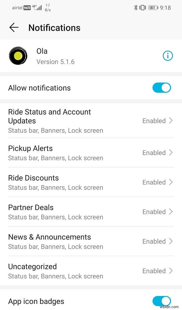 How to Access Android Settings Menu