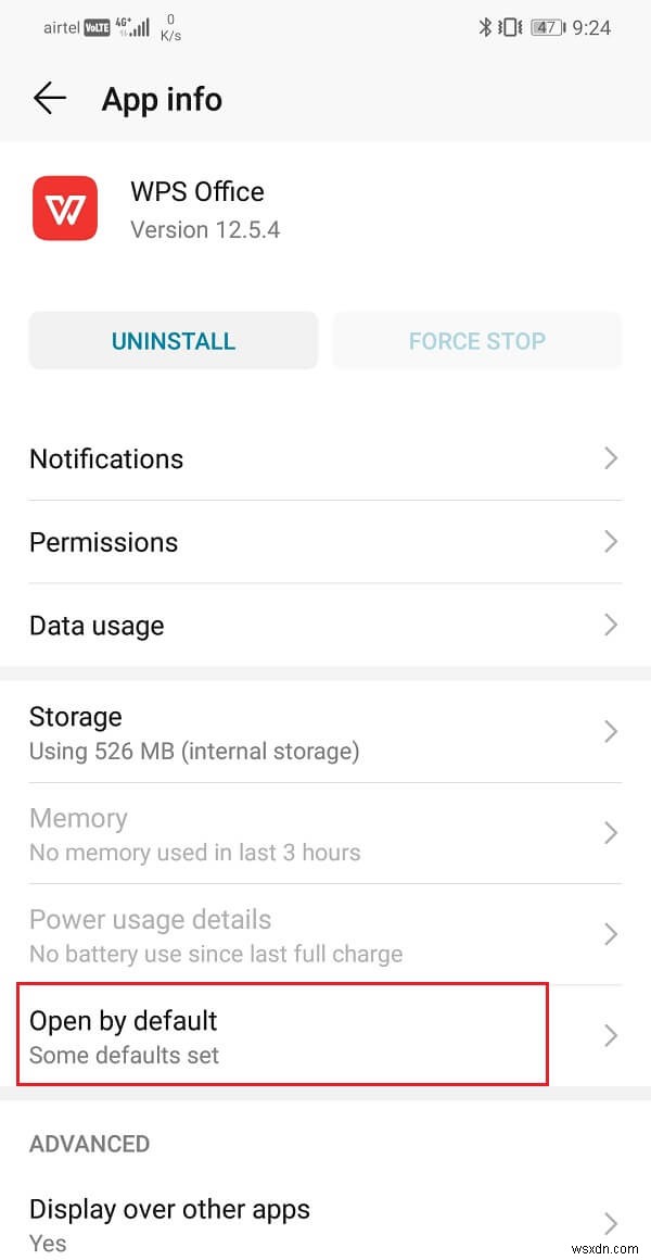 How to Access Android Settings Menu