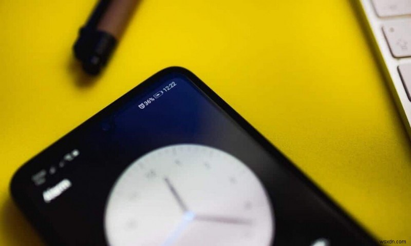 Fix Google Play Services Battery Drain