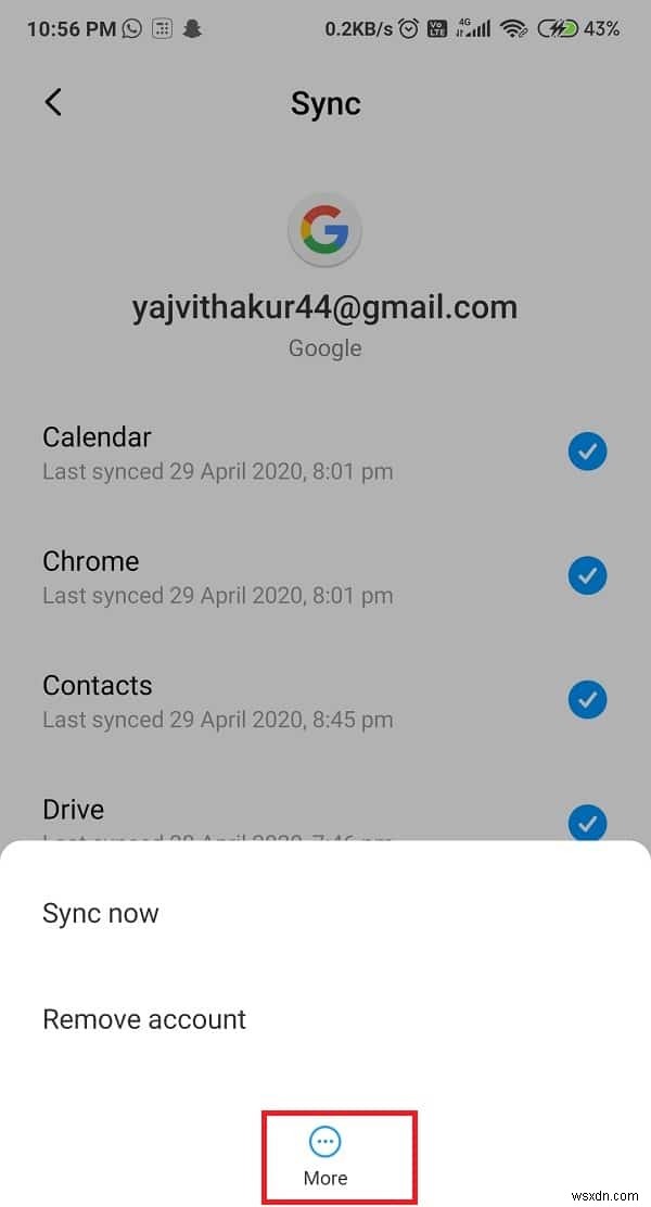 Fix Google Play Services Battery Drain