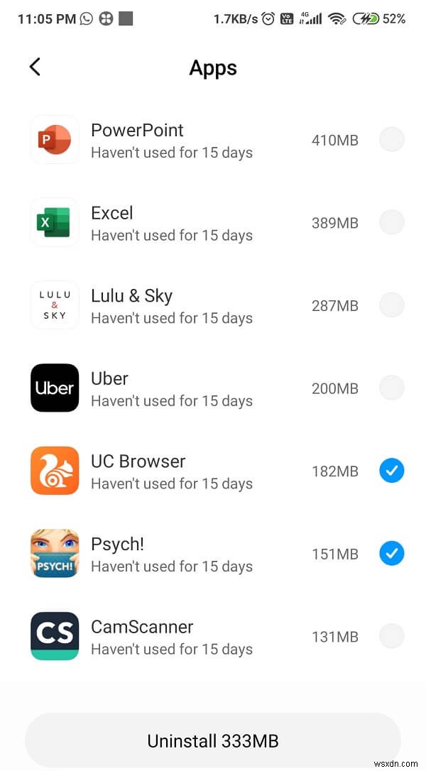 Fix Google Play Services Battery Drain