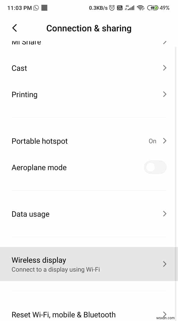 Fix Google Play Services Battery Drain