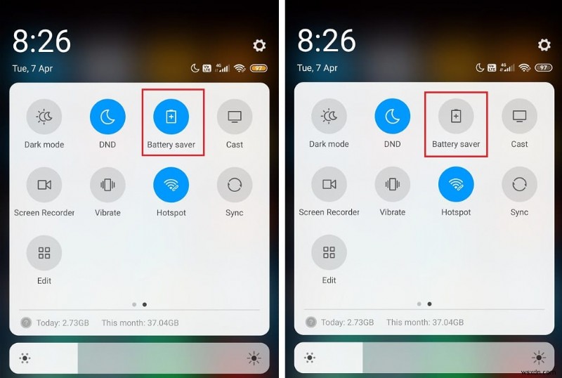 Fix Google Play Services Battery Drain