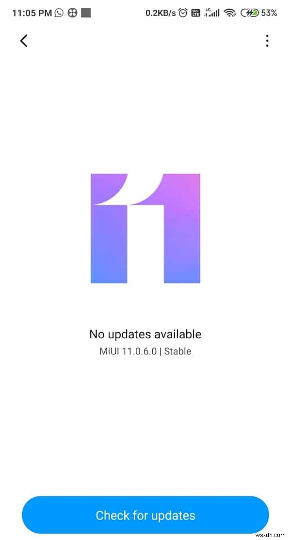 Fix Google Play Services Battery Drain