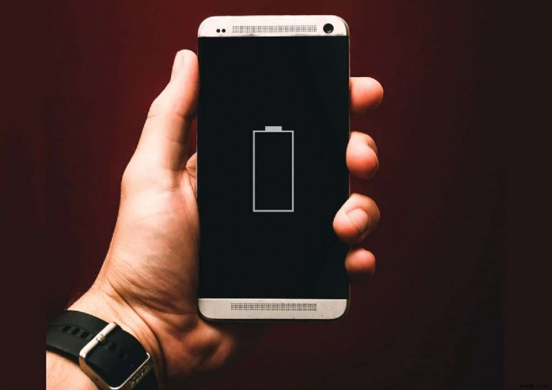 Fix Google Play Services Battery Drain