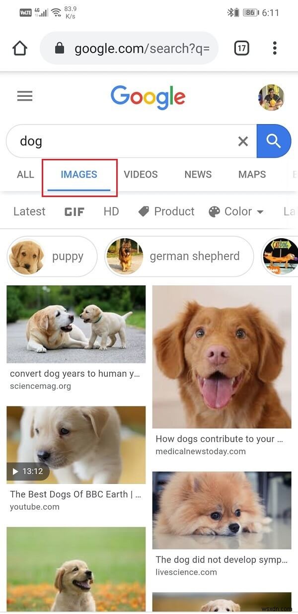 How to Copy an Image to Clipboard on Android
