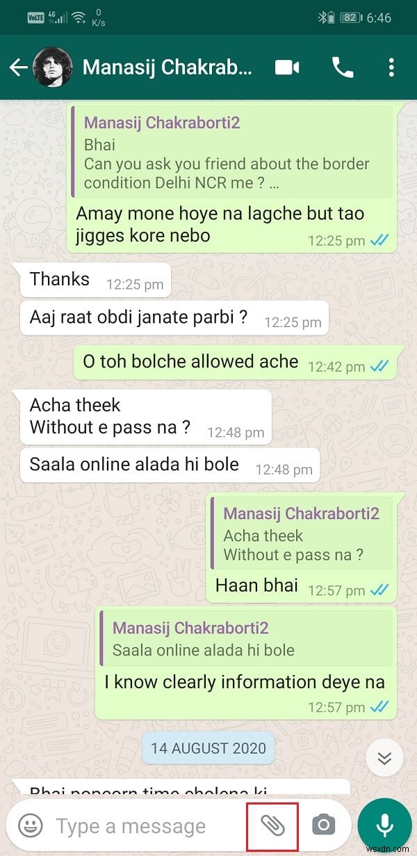 How to Copy an Image to Clipboard on Android