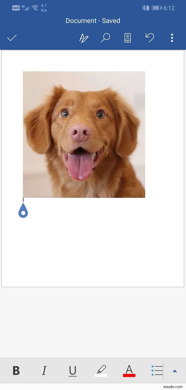 How to Copy an Image to Clipboard on Android