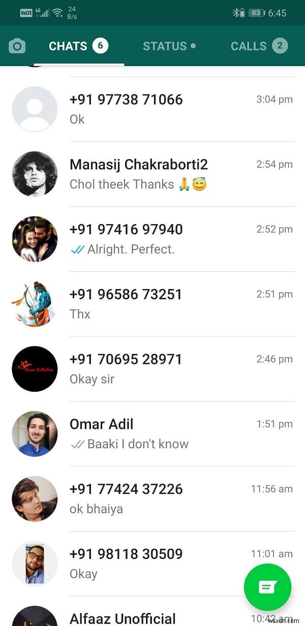 How to Copy an Image to Clipboard on Android
