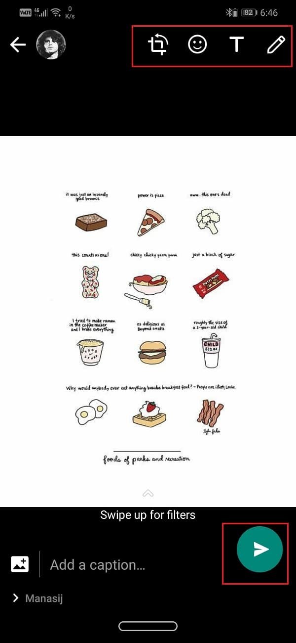 How to Copy an Image to Clipboard on Android