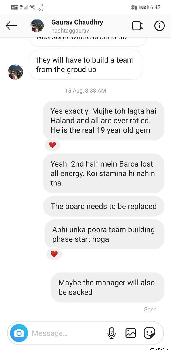 How to Copy an Image to Clipboard on Android