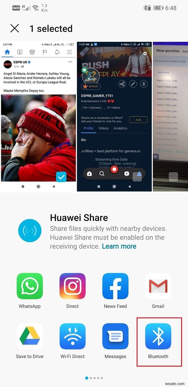How to Copy an Image to Clipboard on Android