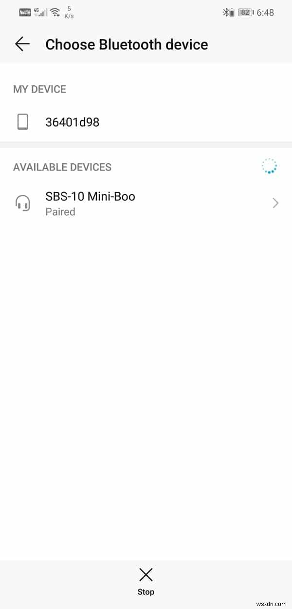 How to Copy an Image to Clipboard on Android