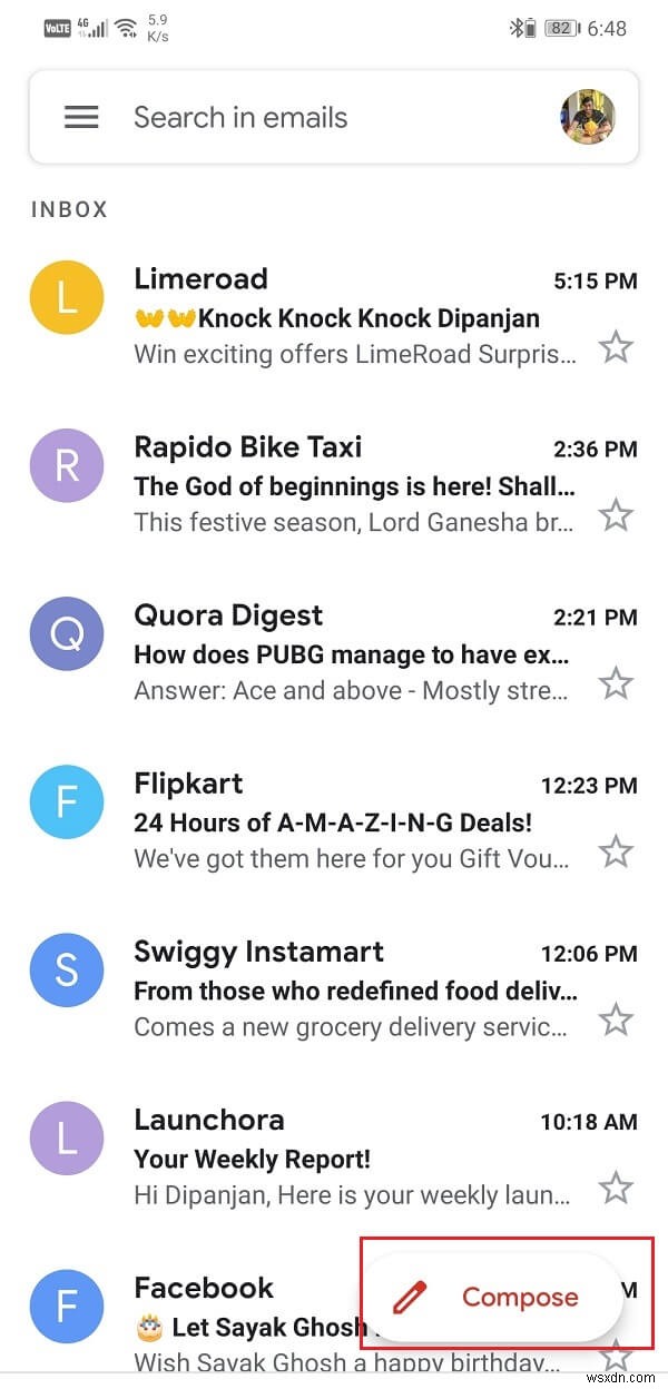 How to Copy an Image to Clipboard on Android