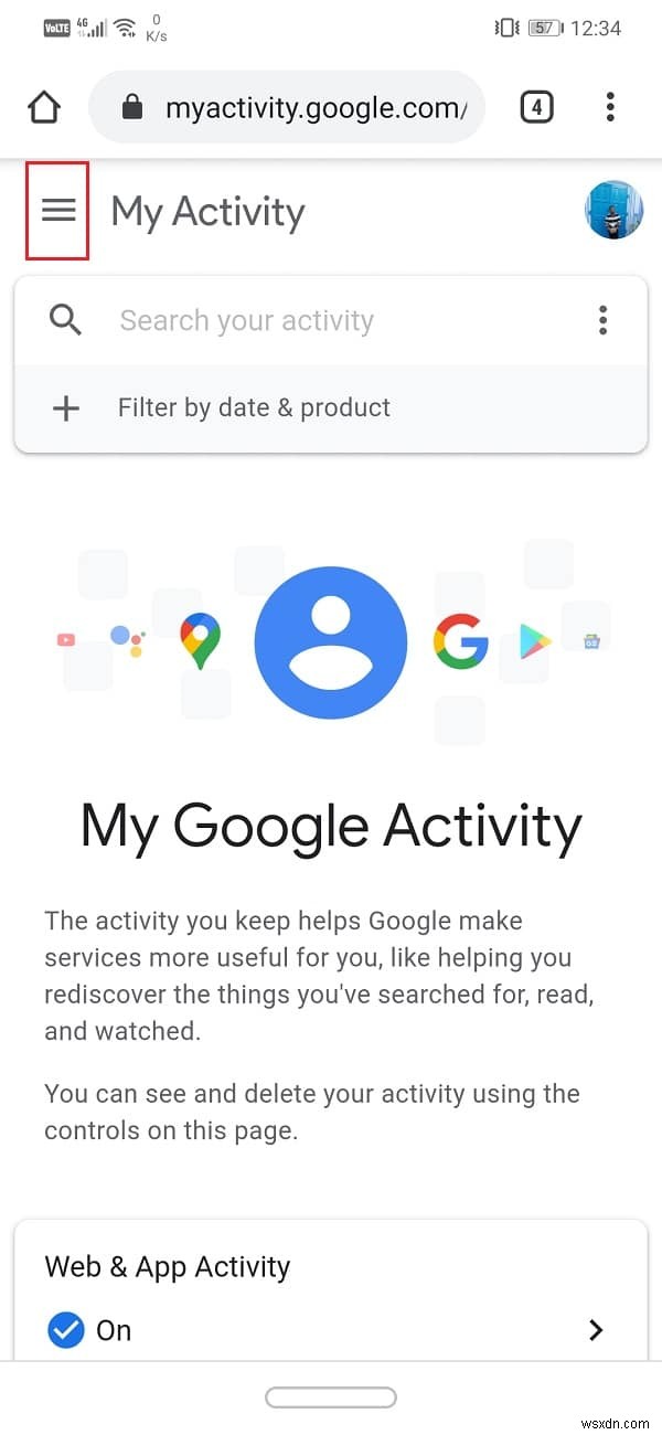 How to Add Your People Card on Google Search
