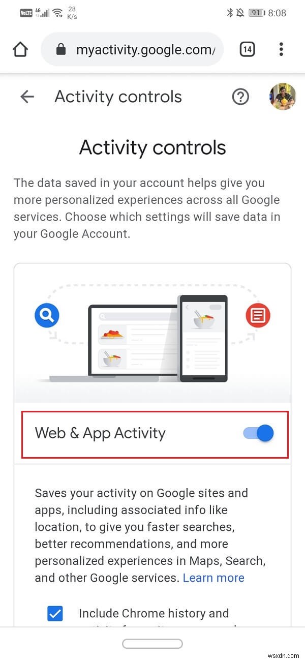 How to Add Your People Card on Google Search