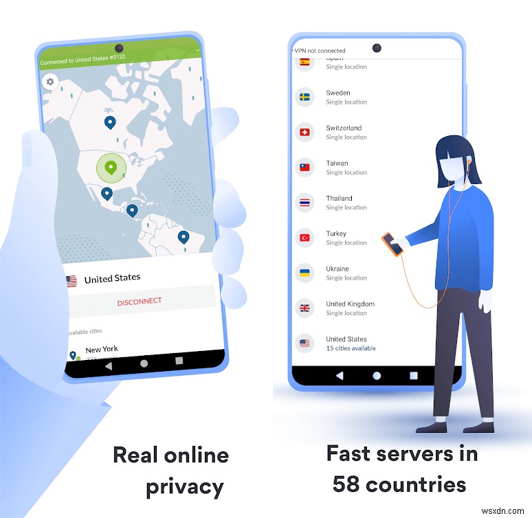 How to Fake GPS Location on Android