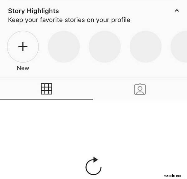 Fix Instagram Couldn’t refresh feed Error on Android