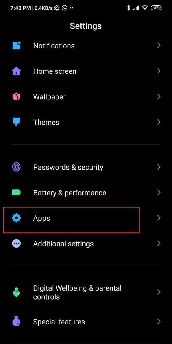 How to Enable Google Feed in Nova Launcher