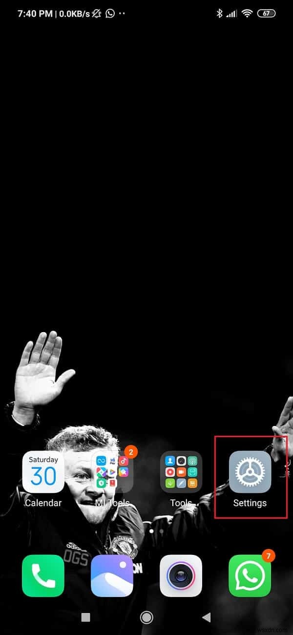How to Enable Google Feed in Nova Launcher