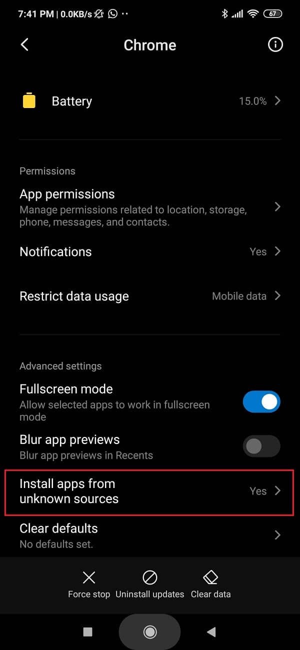 How to Enable Google Feed in Nova Launcher
