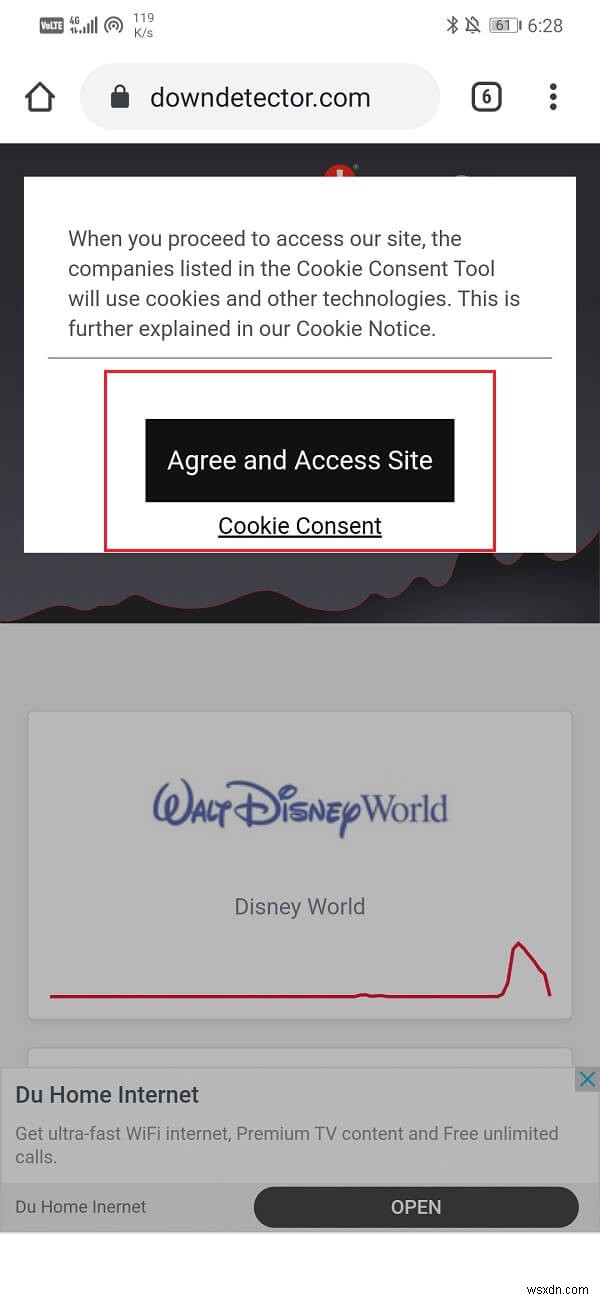 Fix Gmail app is not syncing on Android