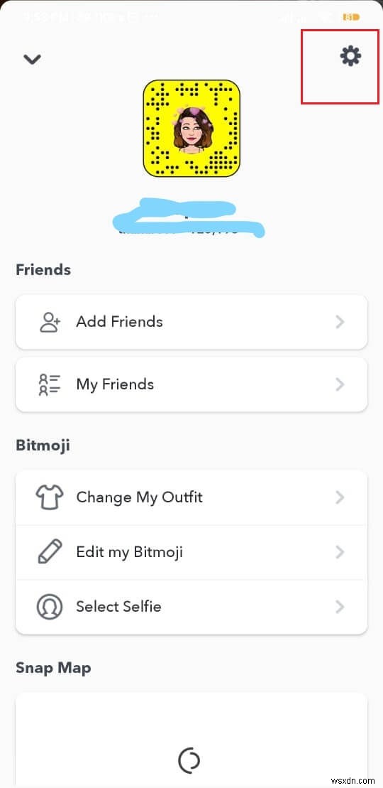 Fix Snapchat lags or crashing issue on Android