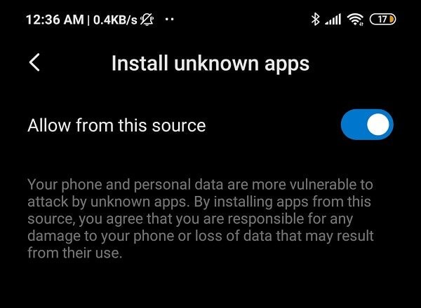 Fix Snapchat lags or crashing issue on Android