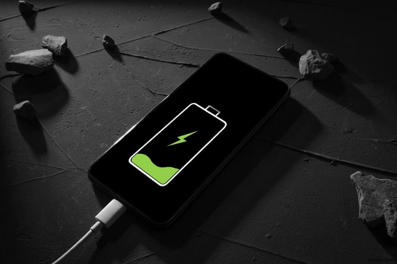 9 Reasons why your smartphone battery is charging slowly