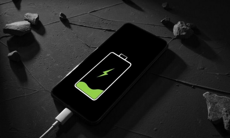 9 Reasons why your smartphone battery is charging slowly