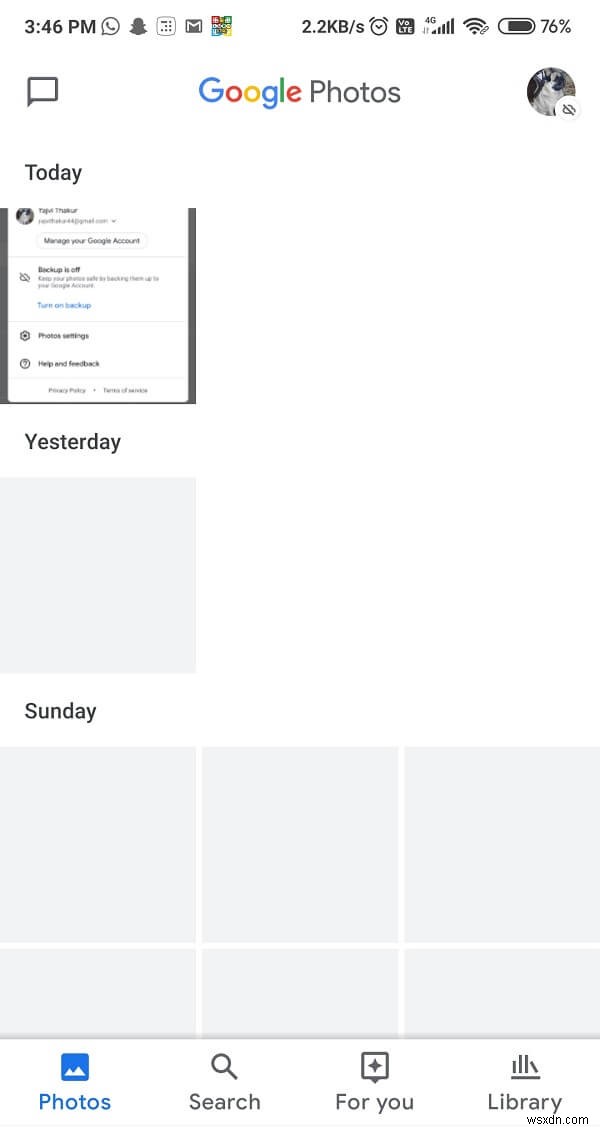 10 Ways To Back Up Your Android Phone Data
