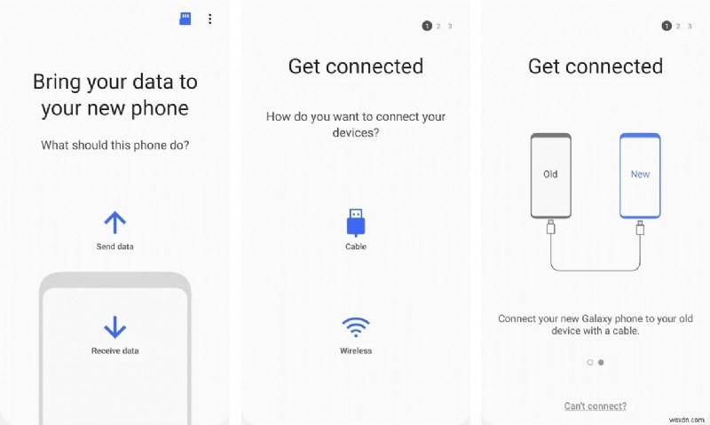 10 Ways To Back Up Your Android Phone Data