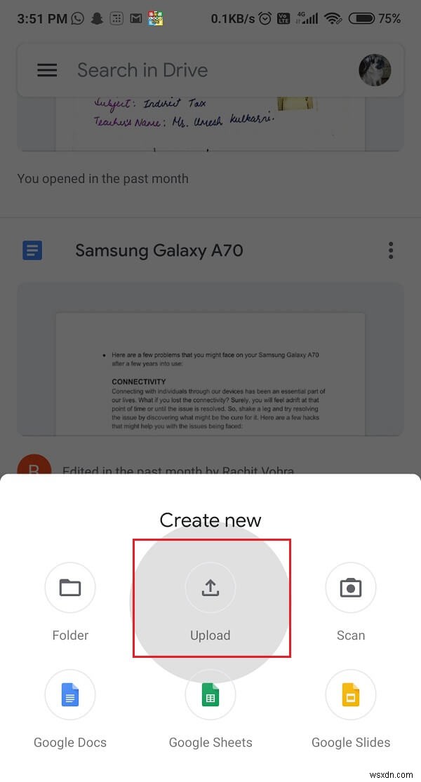 10 Ways To Back Up Your Android Phone Data