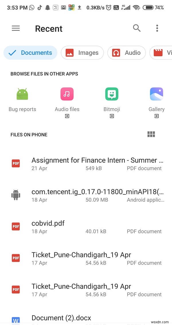 10 Ways To Back Up Your Android Phone Data