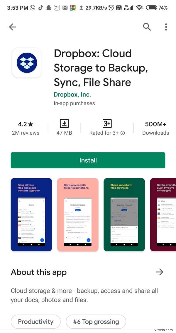 10 Ways To Back Up Your Android Phone Data