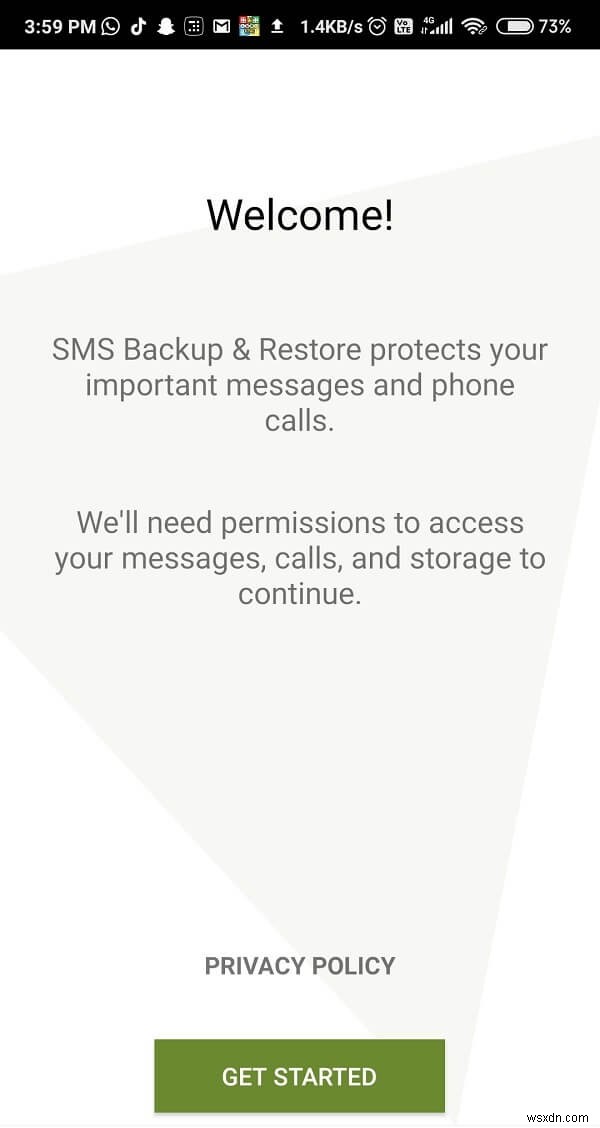 10 Ways To Back Up Your Android Phone Data
