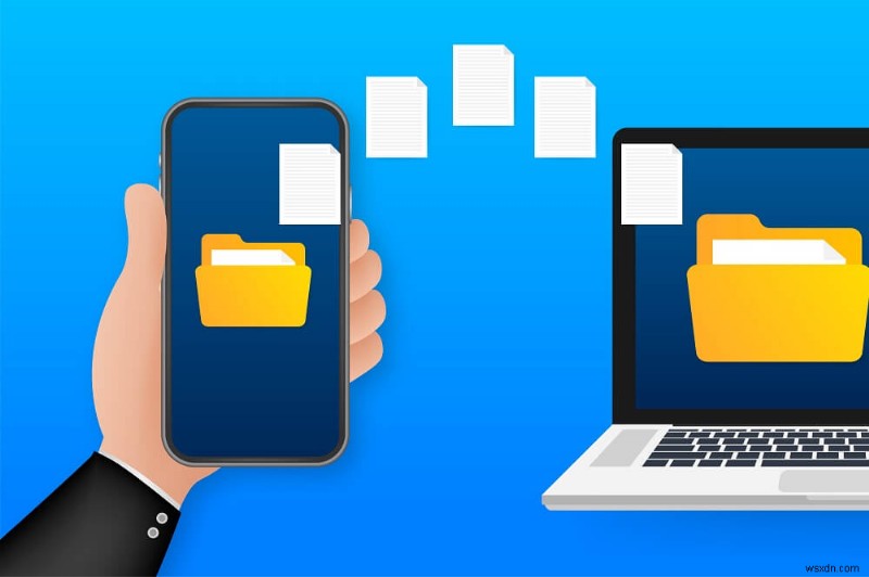 10 Ways To Back Up Your Android Phone Data