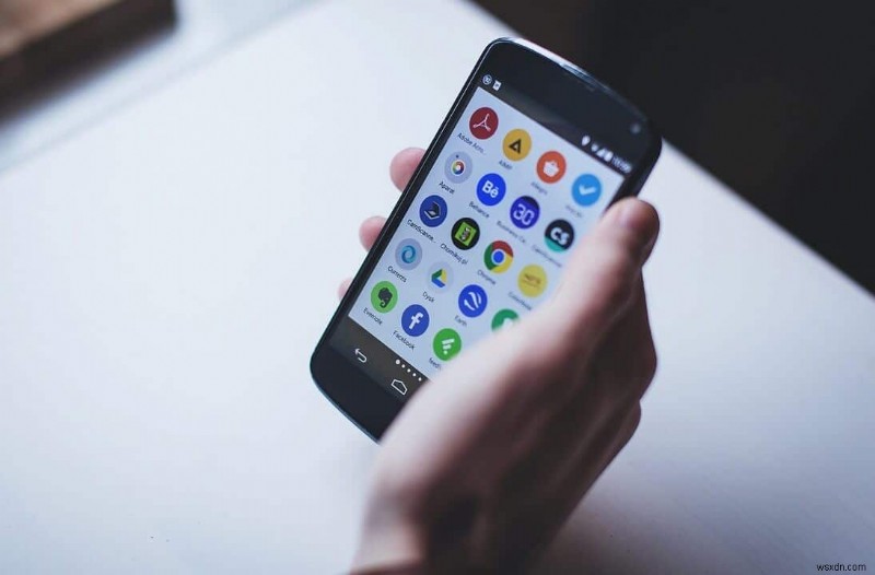 Restore Apps and Settings to a new Android phone from Google Backup