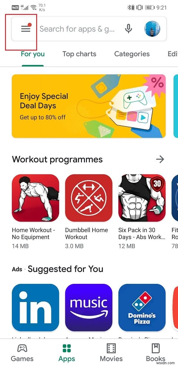 4 Ways to Delete Apps on your Android phone