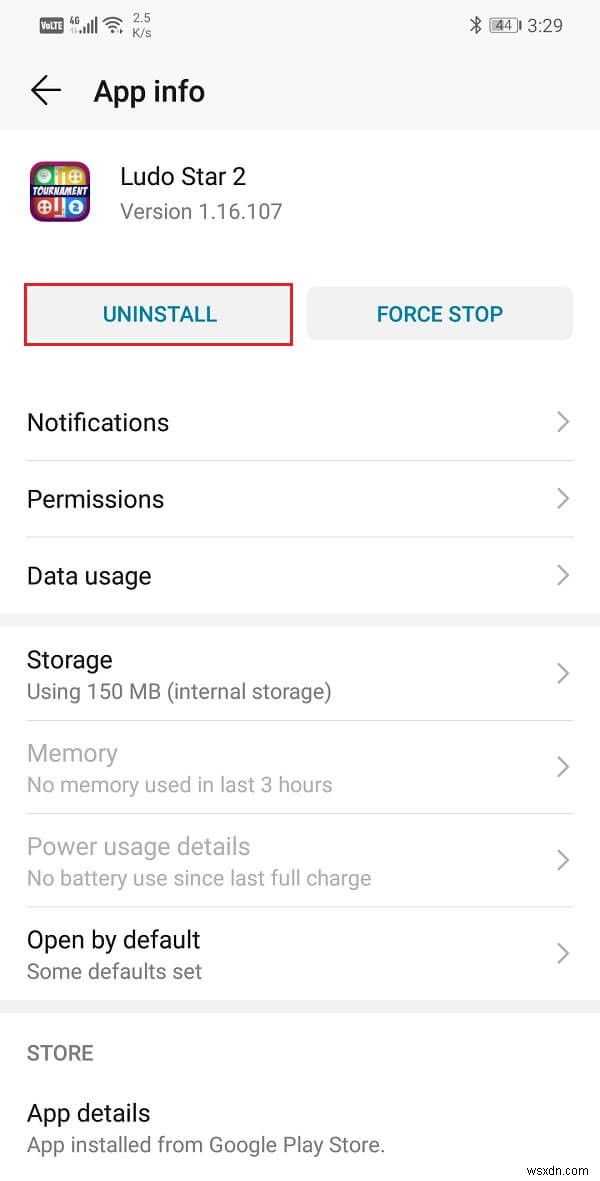 4 Ways to Delete Apps on your Android phone