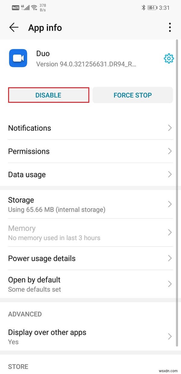 4 Ways to Delete Apps on your Android phone