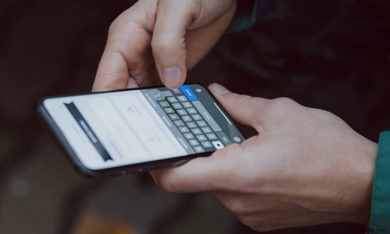 How to Change Default Keyboard on Android Phone