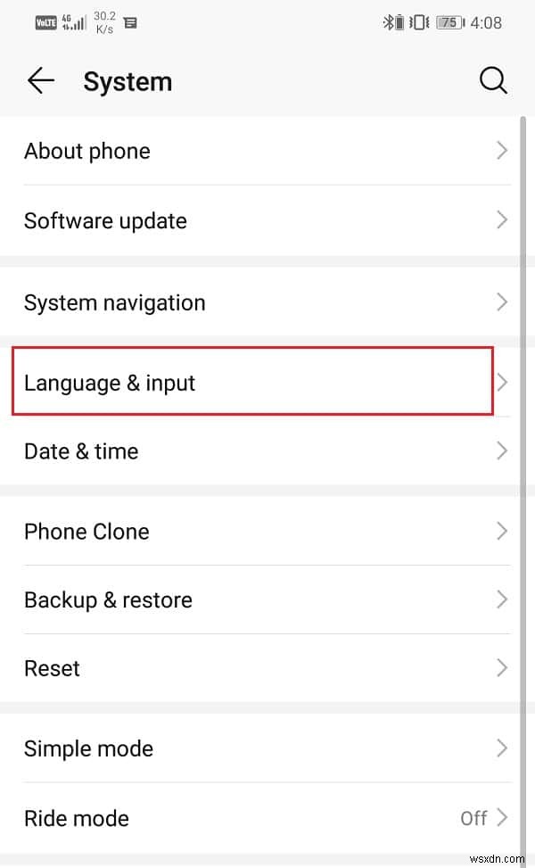How to Change Default Keyboard on Android Phone
