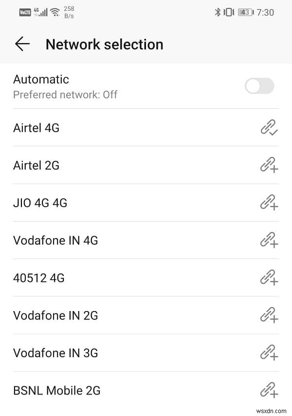 How to Boost Internet Speed on Your Android Phone