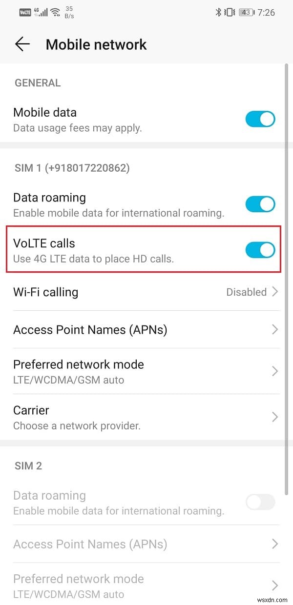 How to Boost Internet Speed on Your Android Phone