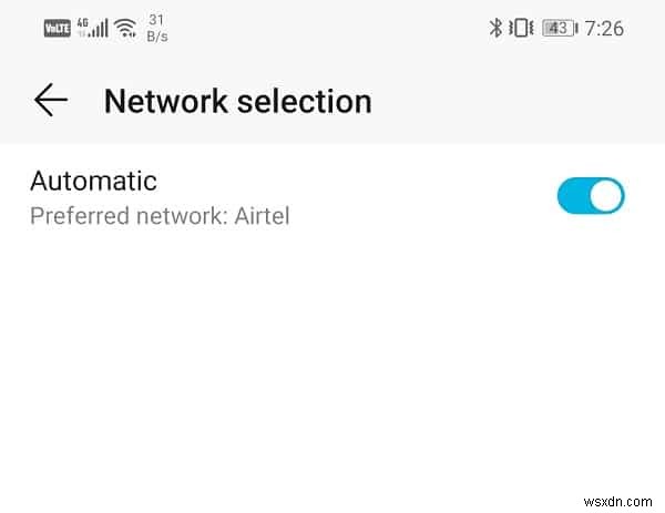 How to Boost Internet Speed on Your Android Phone