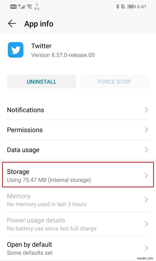 How to Fix Pictures in Twitter not Loading