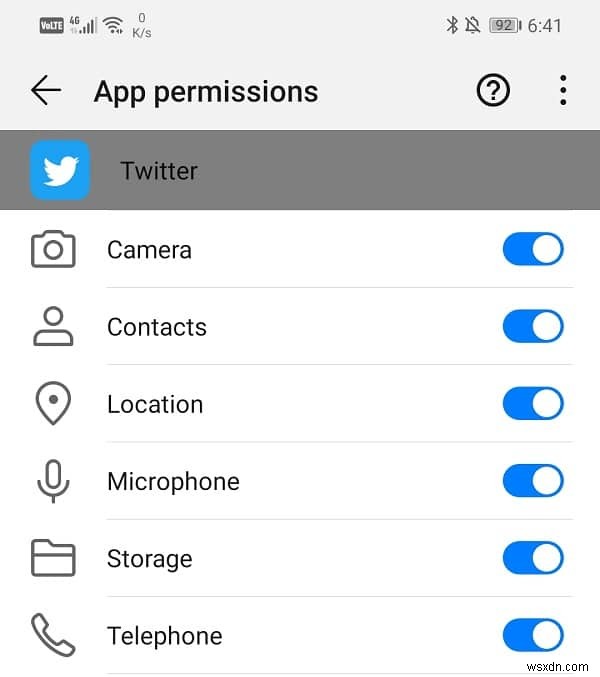 How to Fix Pictures in Twitter not Loading