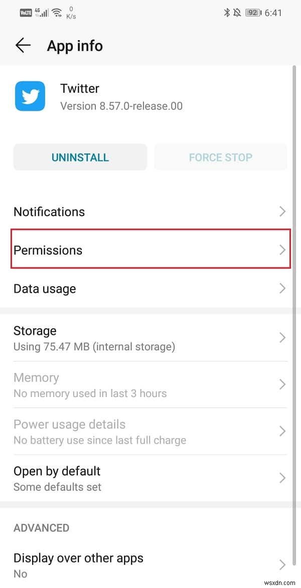 How to Fix Pictures in Twitter not Loading