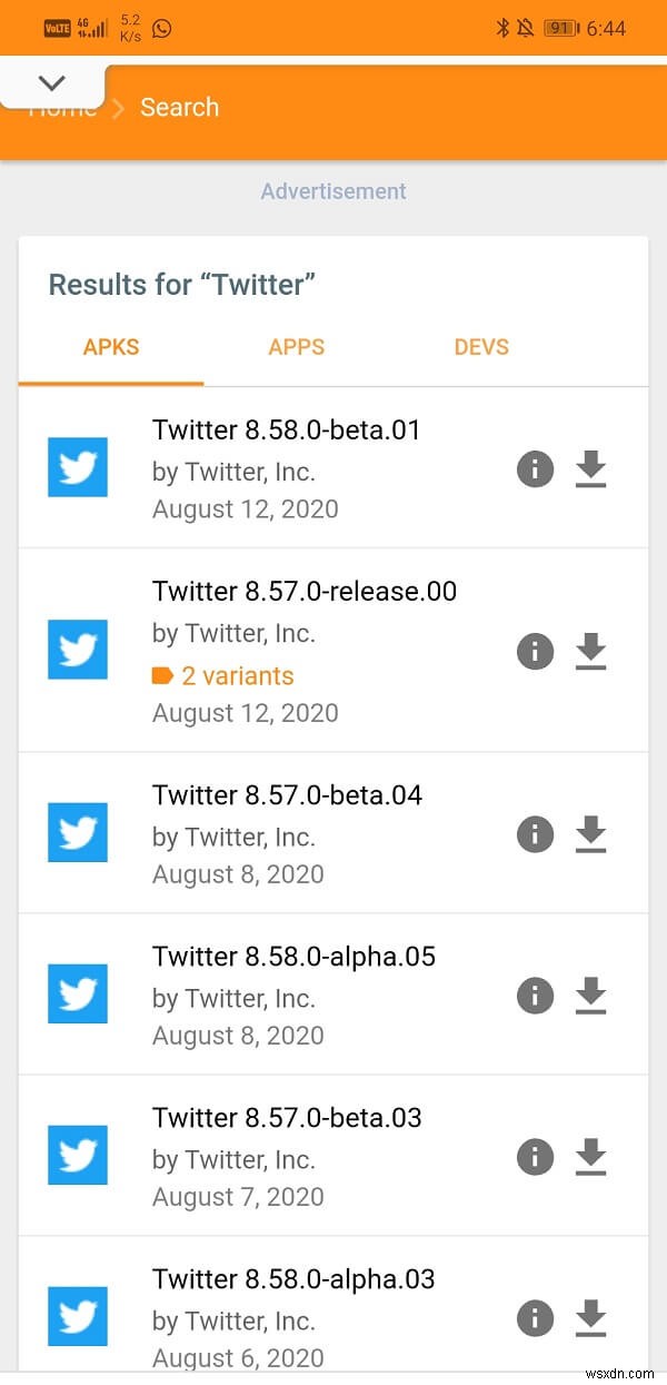 How to Fix Pictures in Twitter not Loading
